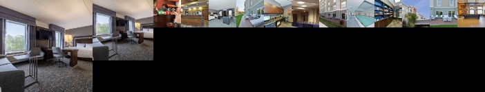 Hampton Inn & Suites Greensboro Four Seasons