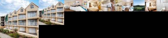 The Reef Bed And Breakfast