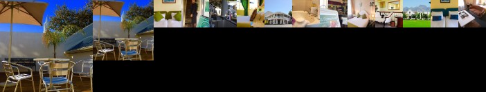 De Oude Meul Guest House