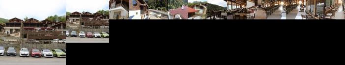 Abant Kartal Yuvasi Hotel