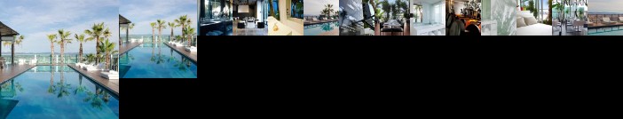 Renaissance Barcelona Fira Hotel - Marriott Lifestyle Hotel 4 Sup