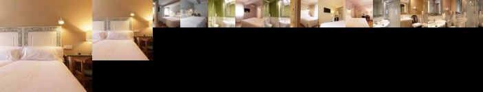 Hostal Los Castanuelos