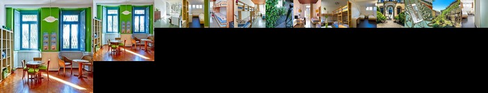 Youth Hostel Bellinzona