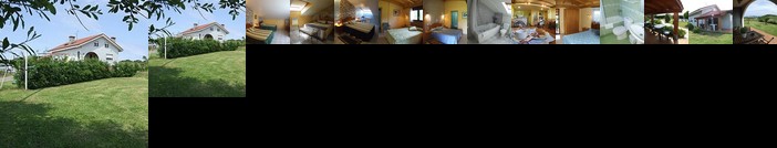 Alojamiento Verdemar