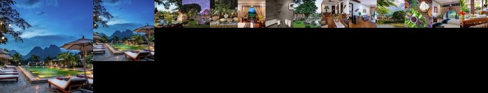 Riverside Boutique Resort Vang Vieng