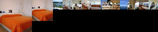 Casa Del Sol Acapulco