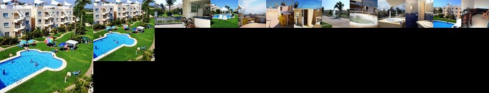 Puente del Mar Apartment