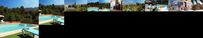 La Fuente de La Flora