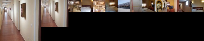 Pension Calatrava Carretera