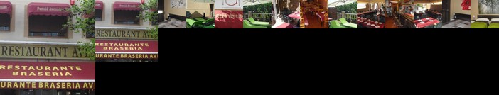 Pension Avenida