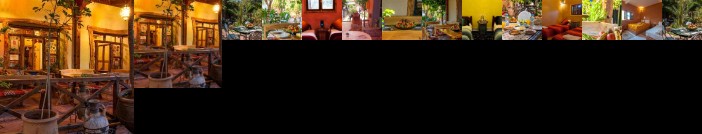 Hotel Chellal Ouzoud