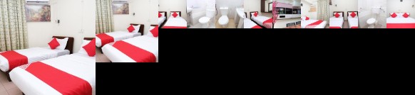 OYO 1039 Hotel Kenangan