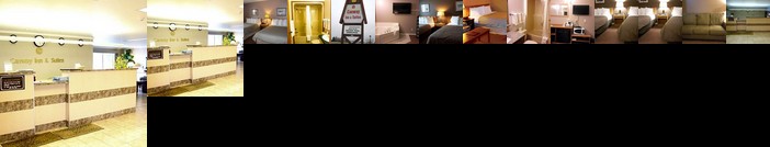 Canway Inn & Suites