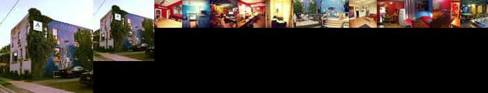 Hostelling International Niagara Falls