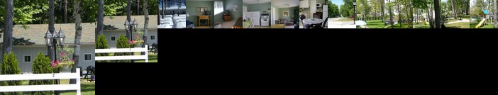 Birch Haven by the Beach - Cottages