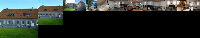 Stald Nordkap Farm Holiday