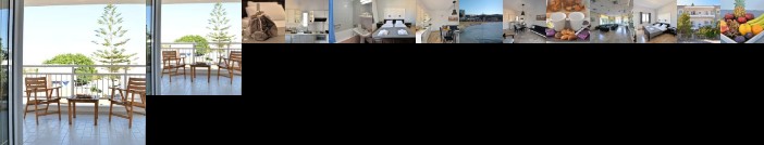 Hotel Anna Apartments