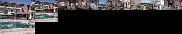 Hotel Ilios Kassandra