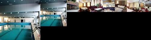 Taiying International Hotel