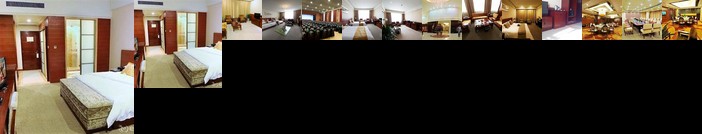 Jinan Xinfu Xiangyun Hotel