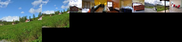 Liseth Pensjonat og Hyttetun