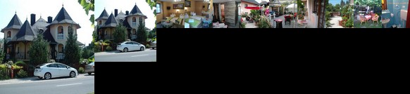 Ilona Kis Kastely Panzio