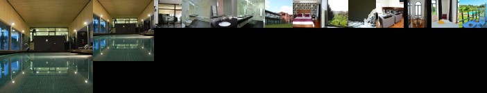 Hotel Quinta da Cruz & SPA