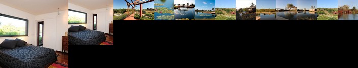 Reserva Alecrim EcoSuite & Glamping