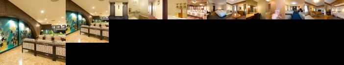 Hotel Sunroute Ichinoseki