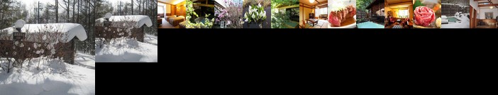 Country House Keizanso