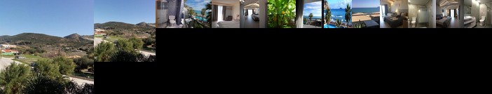 Crystal Beach Hotel Zakynthos