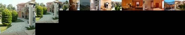 Elanthi Village Apartments