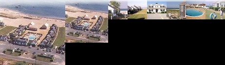 Kalmar Village & Tradewinds