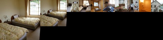 Little Forest Inn Nikko