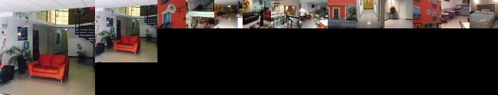 Hotel Santa Cruz Chihuahua