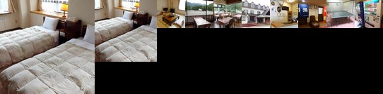 Okunikko Park Lodge Miyama