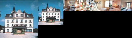 Auberge Blanche Fuji