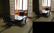 Jigokudani Onsen Korakukan