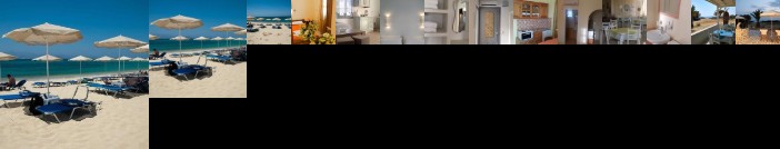 Maistrali Studios & Apartments Naxos Island