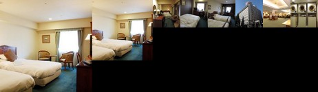 Hotel Grand Terrace Sendai Kokubucho