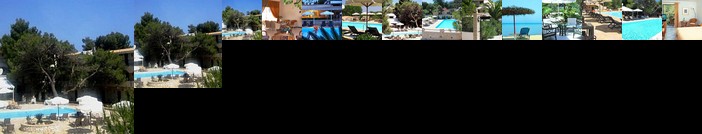 Aquarius Hotel Vasilikos