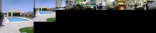 Hotel Aeropuerto Los Cabos