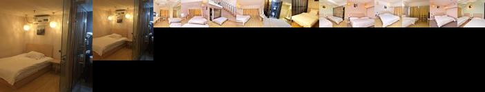 GreenTree Alliance Shanghai Hongqiao Railway Station Exhibition Convention Center BeiDi Road Hotel