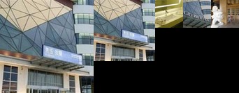 Tianjin Konggang E518 Boutique Art Hotel