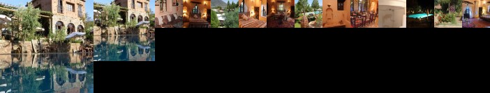 Auberge Chez Momo II