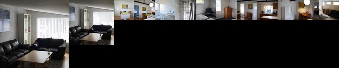Strandens Apartment