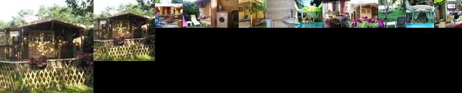 Le Camping des Oiseaux Voyageurs