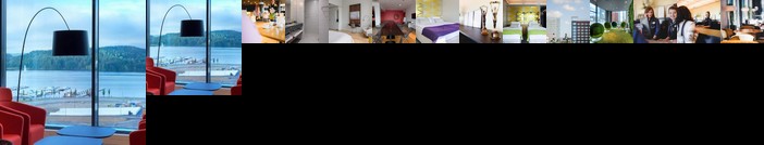 Solo Sokos Hotel Paviljonki