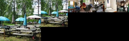 Eramatkailukeskus Kaenkoski