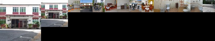 Megastar Inn Vacation Stay